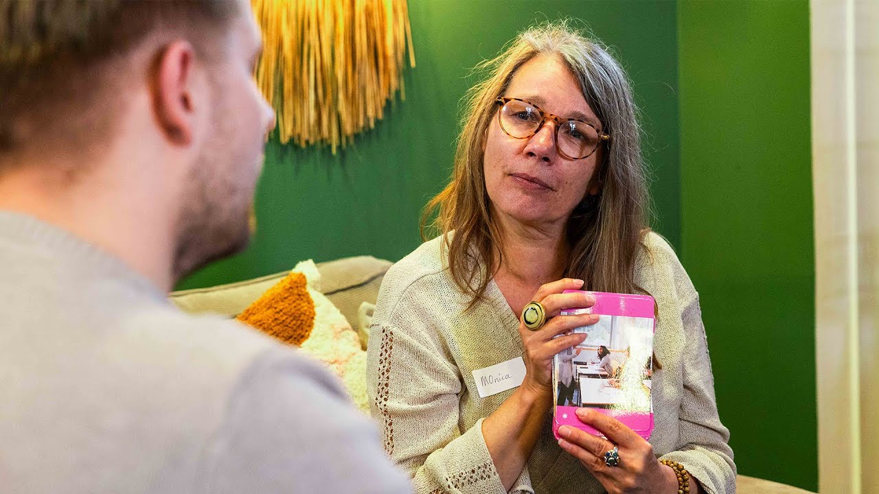 TAALCAFE ZOEKT NIEUWE TAALMAATJES! | COMMERCIALS