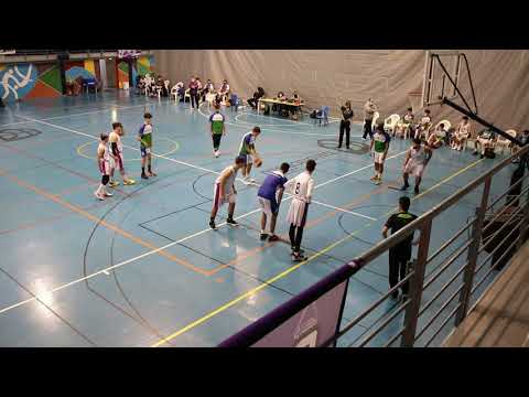 J4 JUNMASC SMD GIBRALEON CB LEPE ALIUS