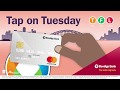 1286657 Sydney PT Mastercard