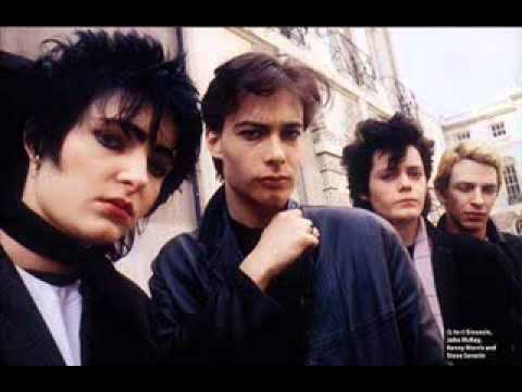 Siouxsie & The Banshees - 20th Century Boy (Greyhound 1978)