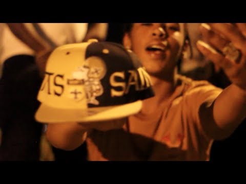 Hardkor & Nu Dollasz - Fuck Wit Us | Tony Johnson Films