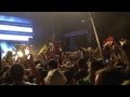 Steve Aoki - Pursuit of Happiness Remix (Live in ...