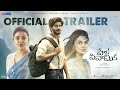 Hey Sinamika (Telugu) Trailer | Dulquer Salmaan, Aditi, Kajal Aggarwal | Govind Vasantha | Brinda