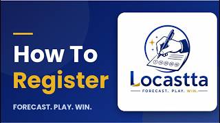 Registration and Workplace