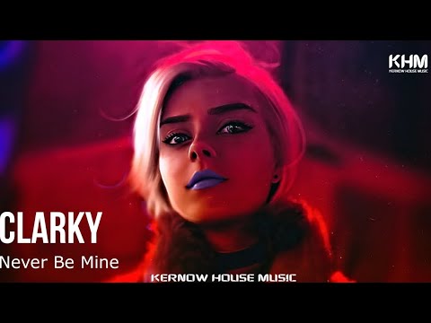 Clarky - Never Be Mine #scousehouse #bouncemusic
