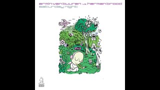 Armin van Buuren - Saturday Night