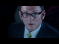 Person of Interest - Samaritan talks to Finch in Times Square (05x13)