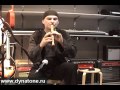 Элизбар. Блокфлейта (Hohner). Звучание. 