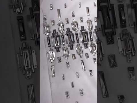 Proud moment: Our in-house embellishments walked the ramp with Julian Macdonald