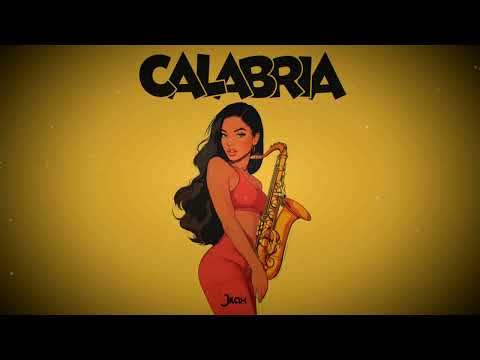Jilax - Calabria (Remix)