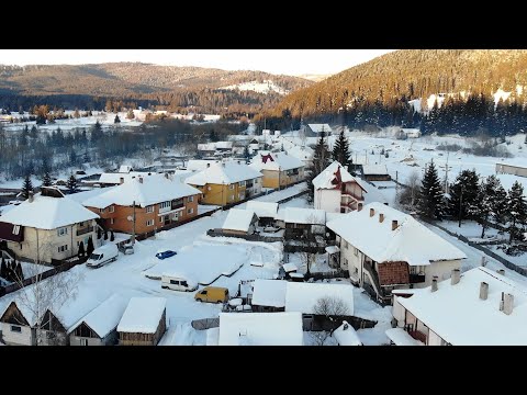 Erdély legjei – Kovászna megye: Kommandó