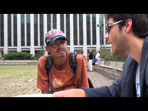 Marco Fenili - Falo com qualquer um sobre qualquer coisa (pgm1)