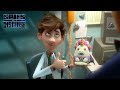 Spies in Disguise | Safe Gadgets | 20th Century Fox