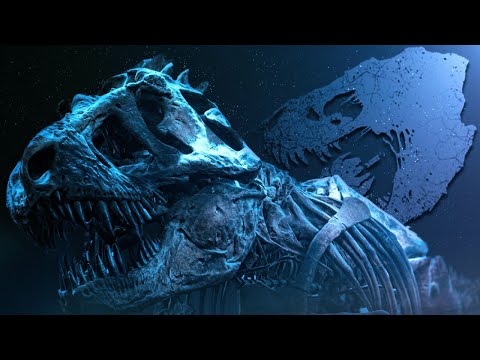 The Isle - We've Finally Made It To The End!! - Dinosaur Survival & Re-code Dev Gameplay - The Isle