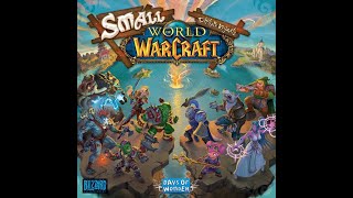 Small World of Warcraft video thumbnail