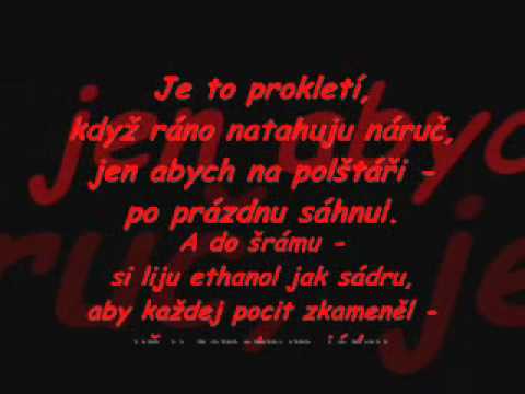 Raego TV - Ty a Já ft. Christina Delaney [lyrics]