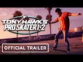 Tony Hawk’s Pro Skater 1 and 2 - Official New Skaters Trailer | Summer of Gaming 2020