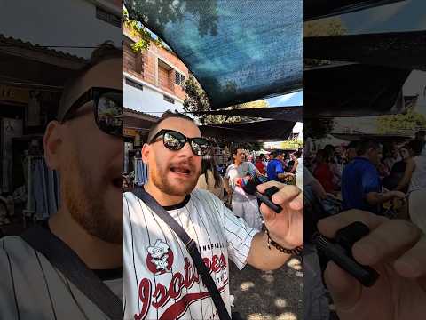 El MERCADO mas BARATO de cucuta #nortedesantander #cucuta