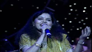 Sadhna Sargam ft AR Rahman - Choti Si Aasha [LIVE]