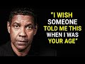 Denzel Washington's Life Advice Will Change Your Future (MUST WATCH) Motivational Speech 2023