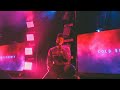 Khalid - Cold Blooded (Live)
