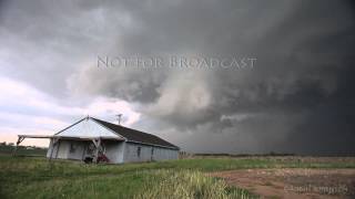 preview picture of video '05102014 LafayetteCountyMO TornadoWarning'