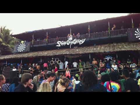 Zeridium vs LabRat @ Shiva Valley, Goa