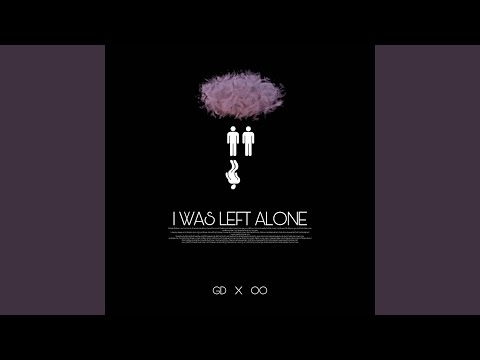 I was left alone (feat. Oliwia Osmolinska)