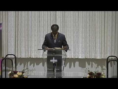 SUCOC 2020.04.26 - 10:15 Morning Service