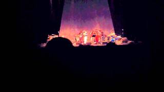 Sufjan Stevens - The Dress Looks Nice On You [live]