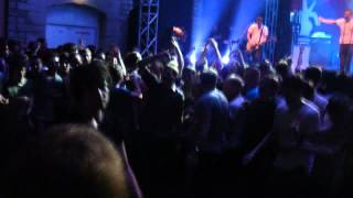 Kraftklub - Wieder Winter