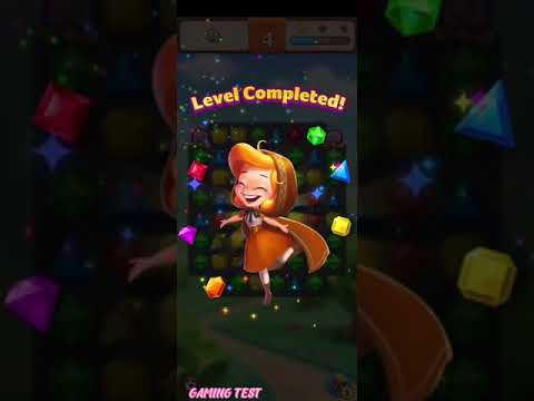 Jewel Match King level 7-13/@gamingtest2340