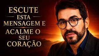 UMA REFLEXÃO QUE VAI TOCAR SUA ALMA  : PADRE FÁBIO DE MELO