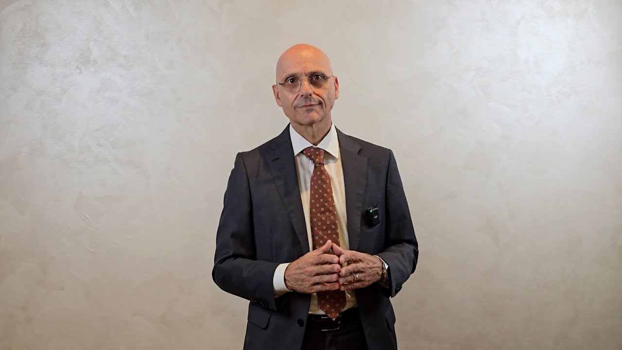 Luca Ronca spiega il Piano di Vendita Vincente