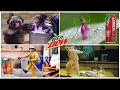 The Best 7 Hilarious Mountain Dew Kickstart Energizing Commercials [Mr Ansten]