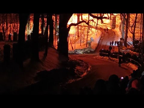 Rekonstrukcja Historyczna w 80 rocznicę obrony Birczy przed UPA.