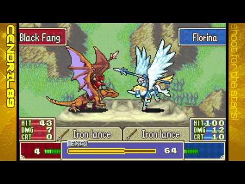 Let's Play Fire Emblem 7 - Ep.53: Remember That Mine?