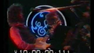 ELO - Laredo Tornado Live 1974 Very Rare