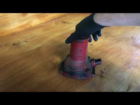 Greatest Jack Restoration in under a minute!