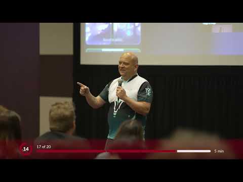 Can we predict the future of the gaming industry? | Erik Bethke