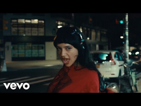 Angélica Garcia - Juanita (Brooklyn Version)