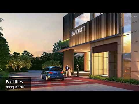 3D Tour Of Usshar Phase 1A