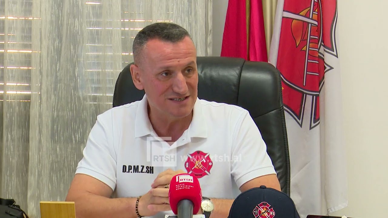 Katër vatra zjarri në 24 orët e fundit, autoritetet: Mos digjni bimësinë pa leje, kërkoni ndihmën e autoriteteve