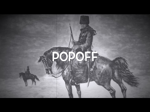 Elektropunk Cowboy - Popoff - alchoolic version