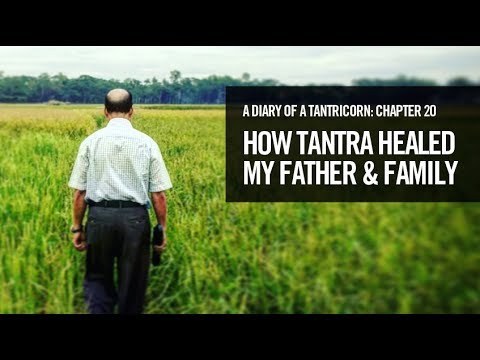 A DIARY OF A TANTRICORN: Chapter 20 - Bangladesh: My Sick Dad