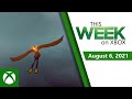 Major Game Updates, an Open Beta, and Great Streams | This Week on Xbox