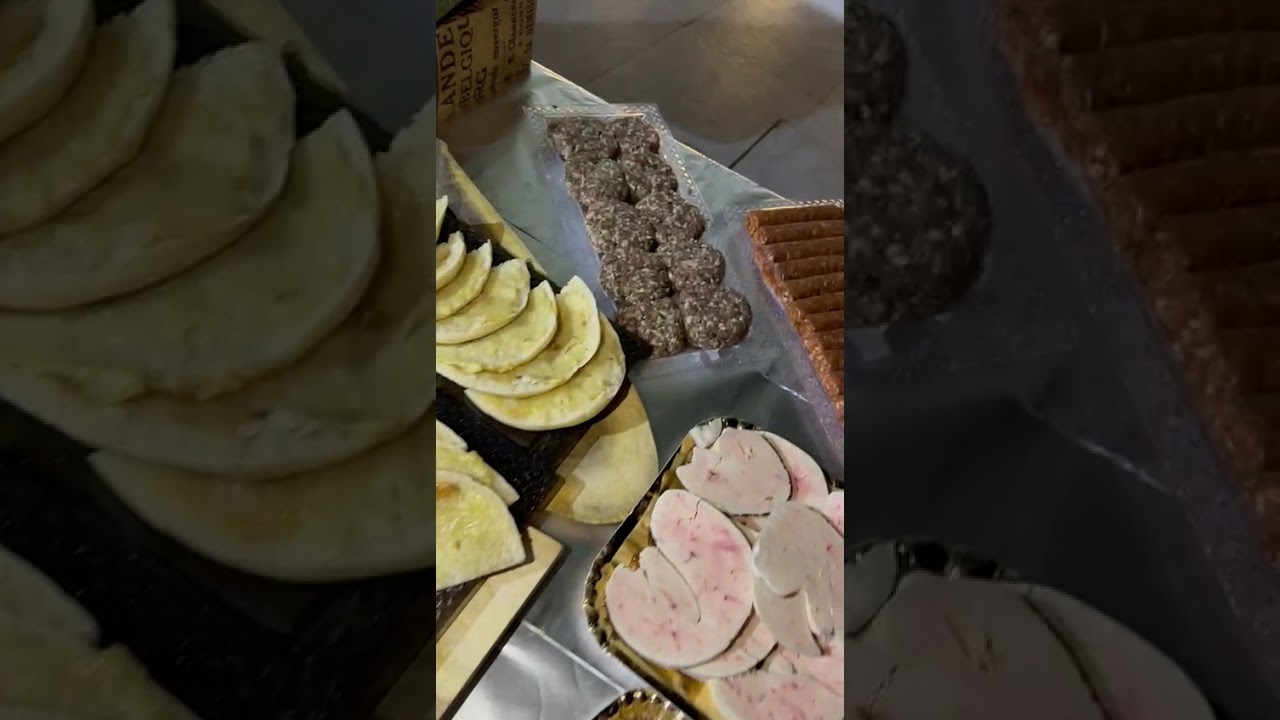 סרטון 1 — מהמטבח שלנו