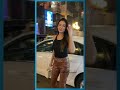 Sonal Chauhan Spotted At A Restaurant In Bandra