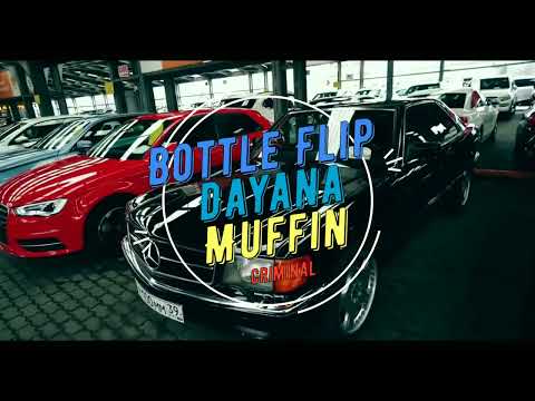 Bottle Flip, Muffin, Dayana - Criminal