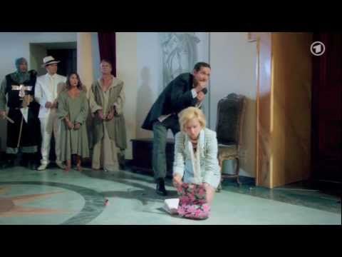 Ansgar von Lahnstein - Witziger Traum